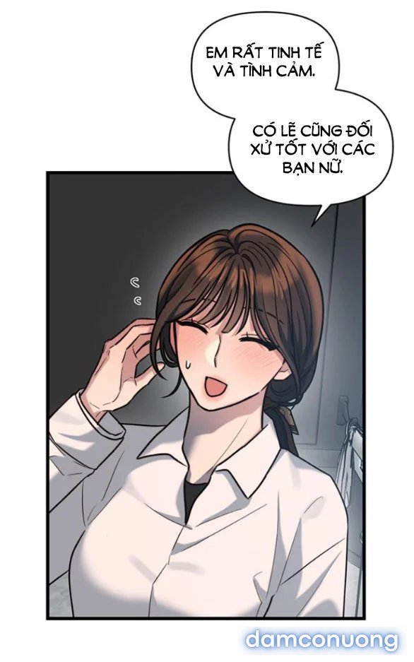 [18+] Dục Vọng Tao Nhã 