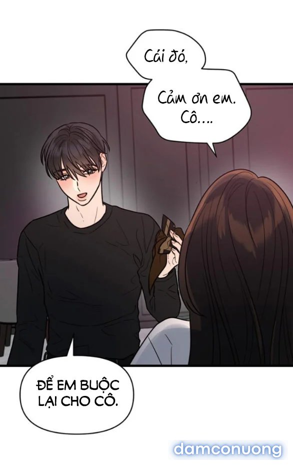 [18+] Dục Vọng Tao Nhã 
