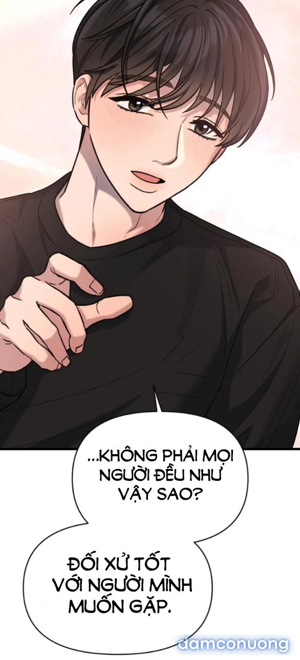 [18+] Dục Vọng Tao Nhã 