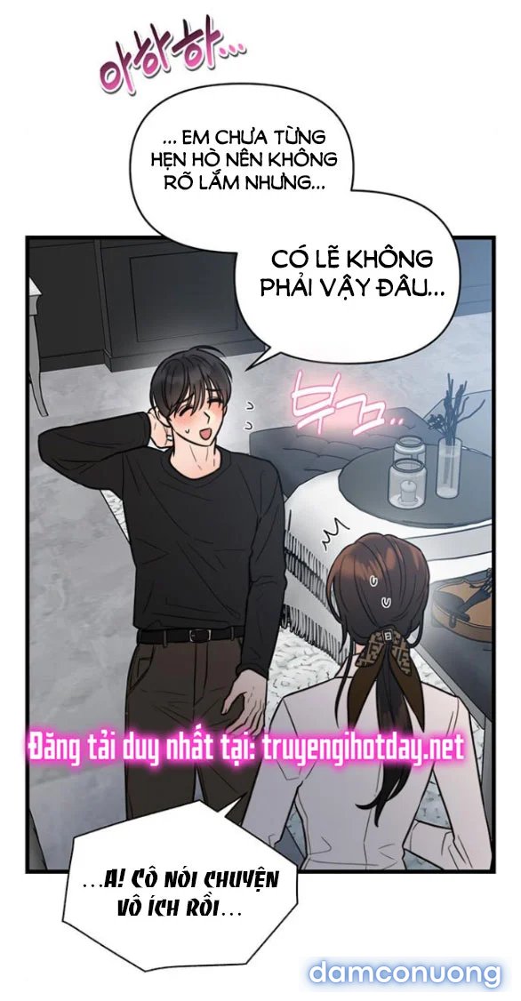 [18+] Dục Vọng Tao Nhã 
