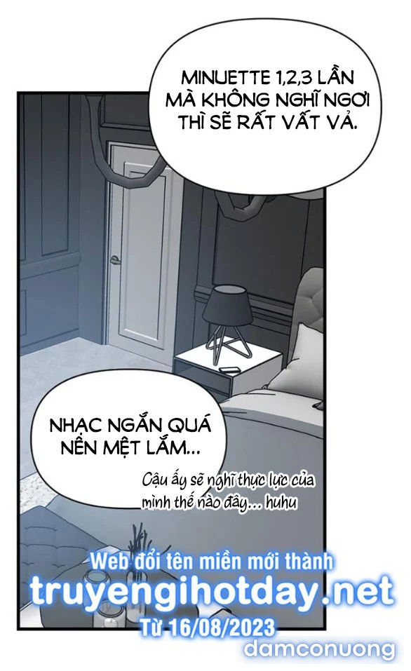 [18+] Dục Vọng Tao Nhã 