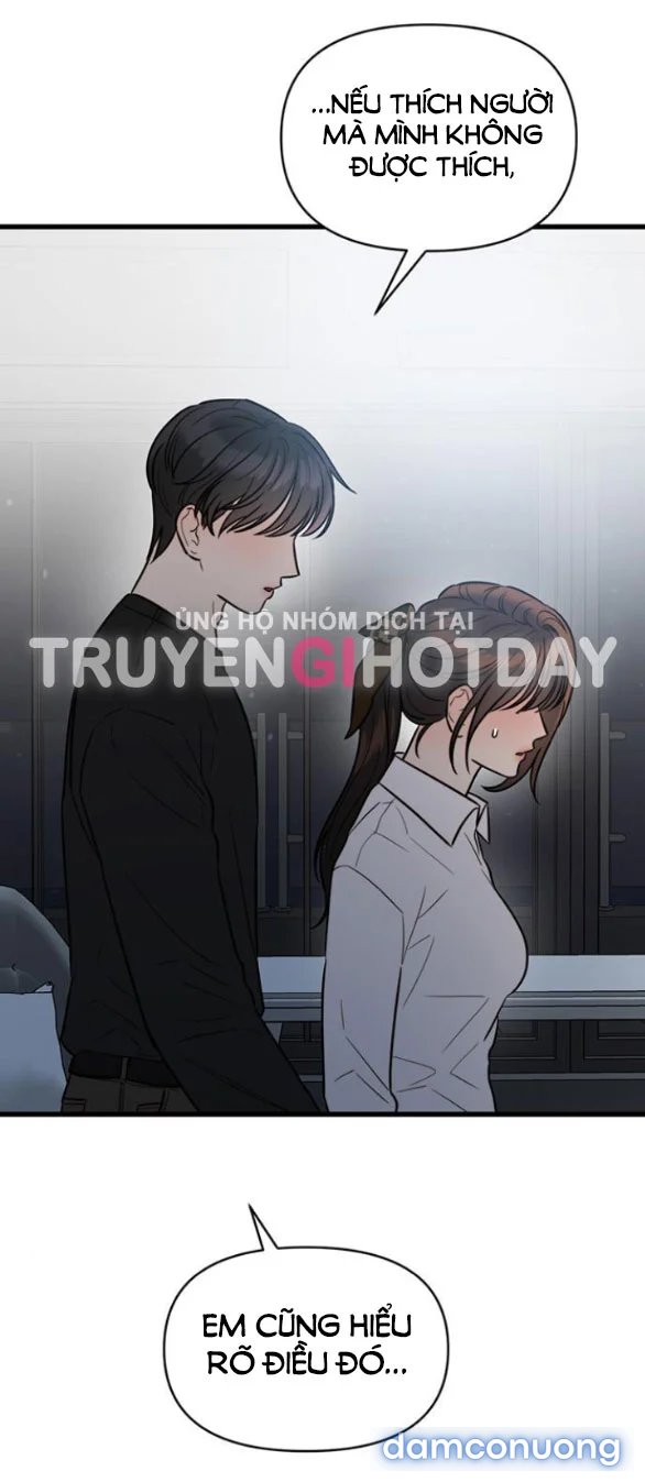 [18+] Dục Vọng Tao Nhã 