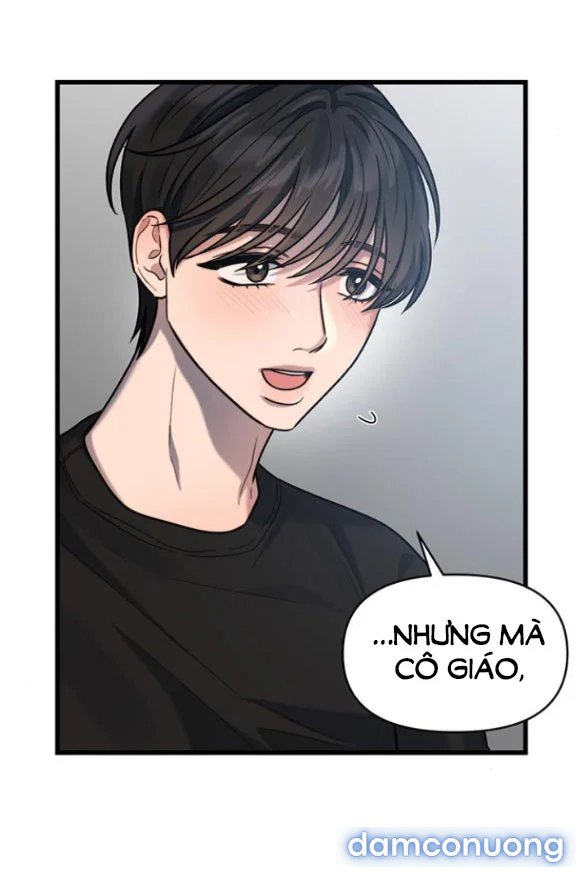 [18+] Dục Vọng Tao Nhã 