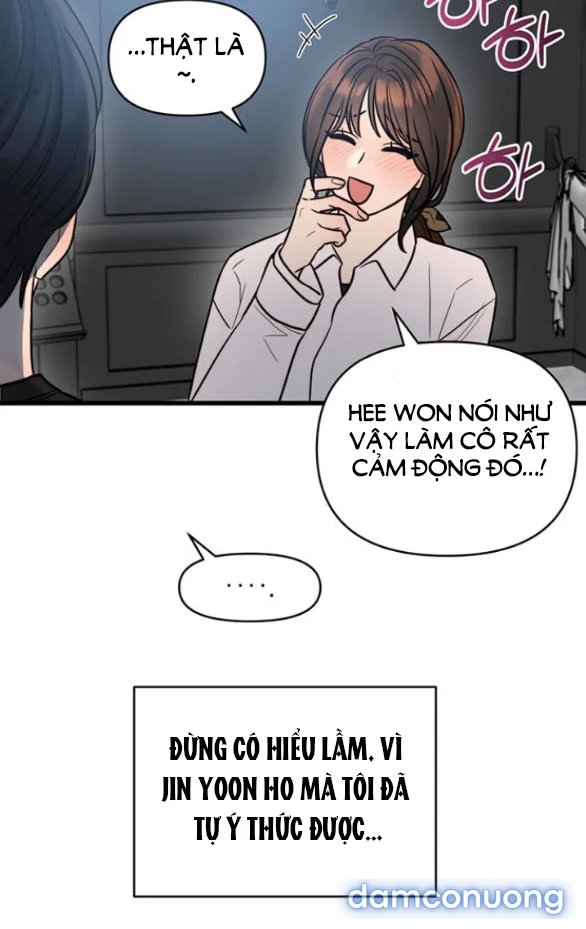 [18+] Dục Vọng Tao Nhã 