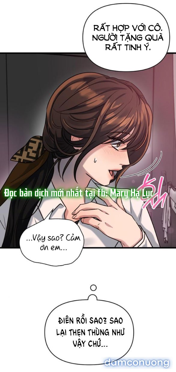 [18+] Dục Vọng Tao Nhã 
