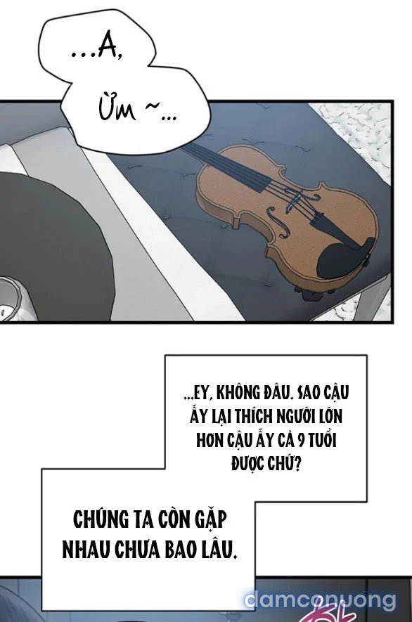 [18+] Dục Vọng Tao Nhã 