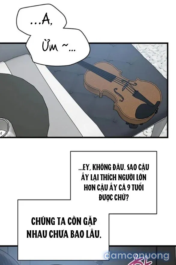 [18+] Dục Vọng Tao Nhã 