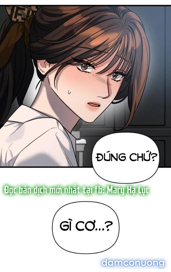 [18+] Dục Vọng Tao Nhã 