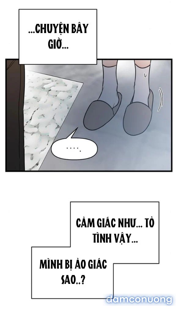 [18+] Dục Vọng Tao Nhã 
