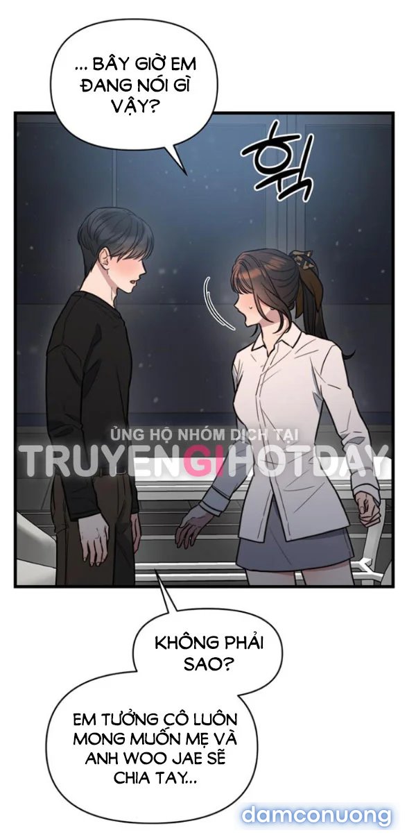 [18+] Dục Vọng Tao Nhã 