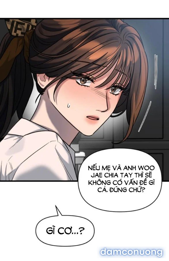 [18+] Dục Vọng Tao Nhã 