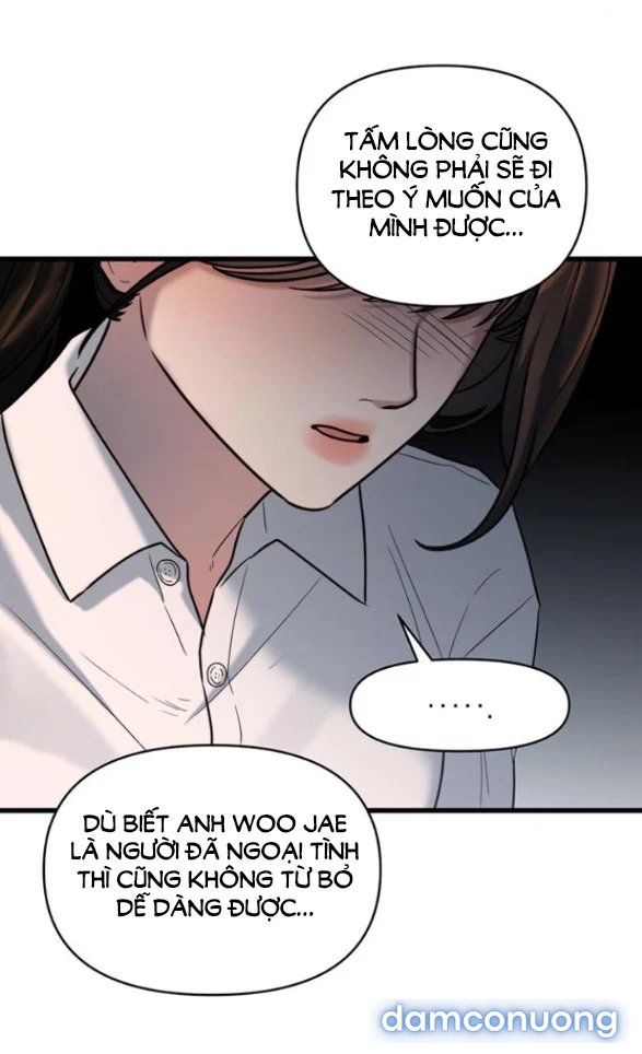 [18+] Dục Vọng Tao Nhã 