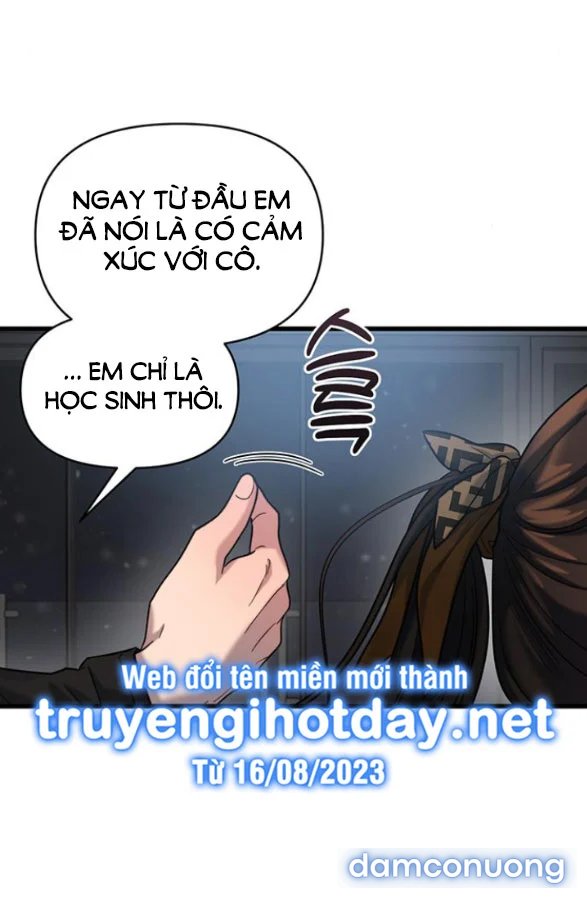 [18+] Dục Vọng Tao Nhã 