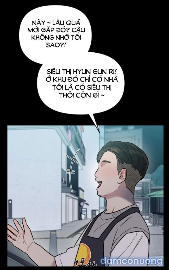 [18+] Dục Vọng Tao Nhã 