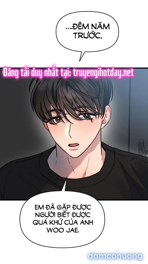[18+] Dục Vọng Tao Nhã 