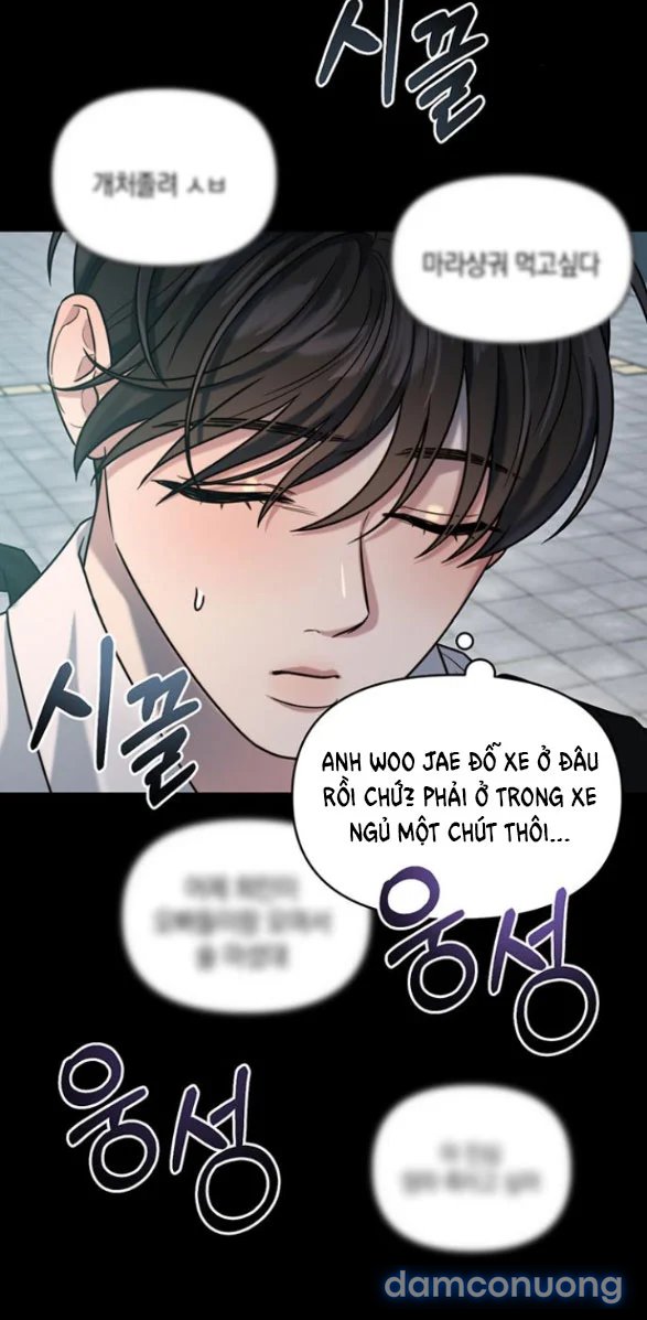 [18+] Dục Vọng Tao Nhã 