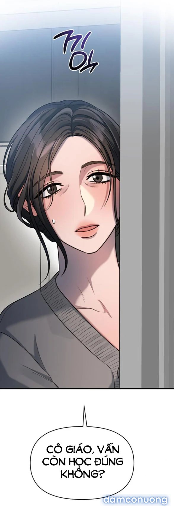 [18+] Dục Vọng Tao Nhã 