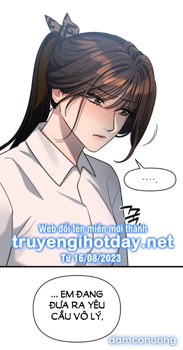 [18+] Dục Vọng Tao Nhã 