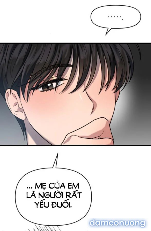 [18+] Dục Vọng Tao Nhã 