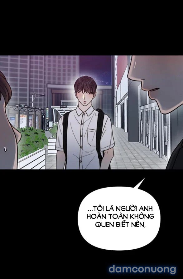 [18+] Dục Vọng Tao Nhã 