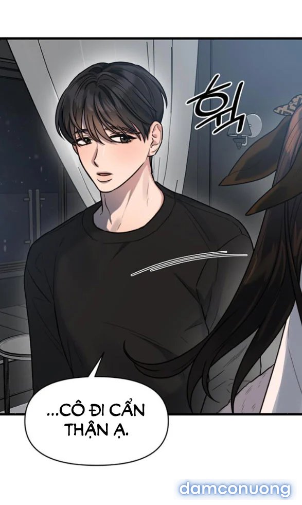 [18+] Dục Vọng Tao Nhã 