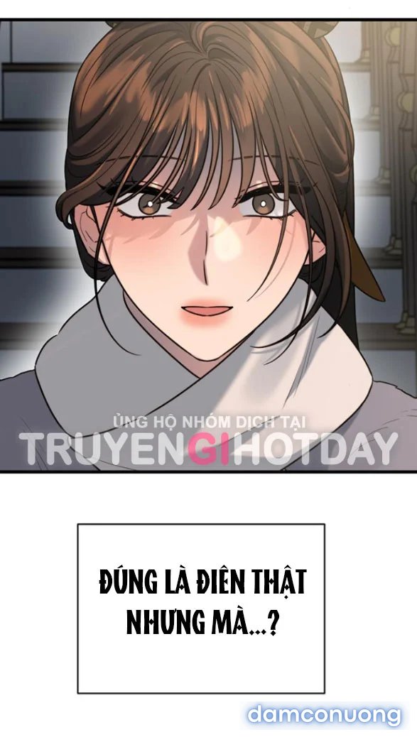[18+] Dục Vọng Tao Nhã 