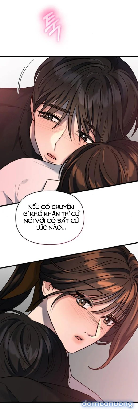 [18+] Dục Vọng Tao Nhã 