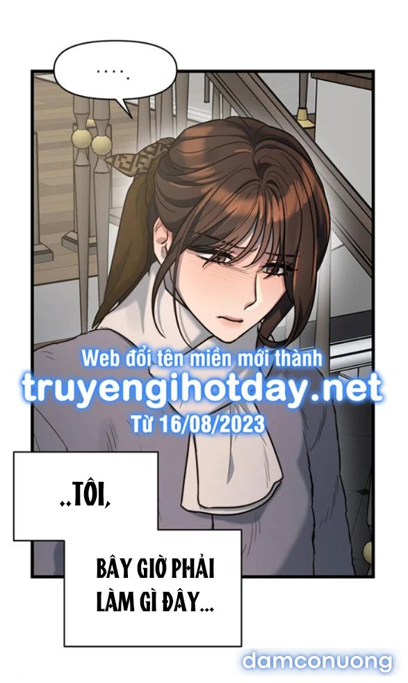 [18+] Dục Vọng Tao Nhã 