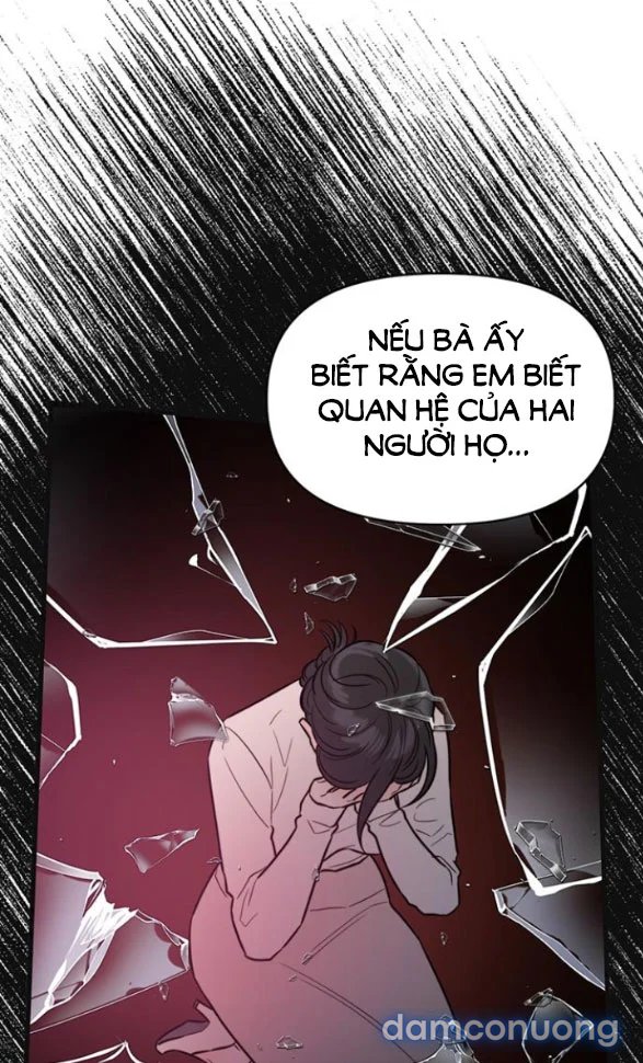 [18+] Dục Vọng Tao Nhã 