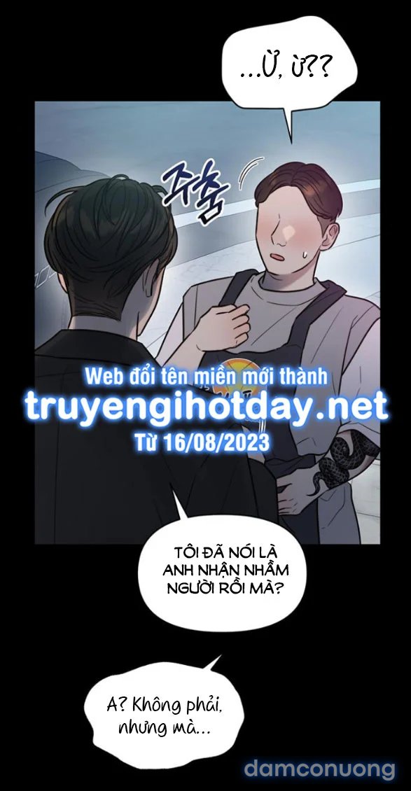 [18+] Dục Vọng Tao Nhã 