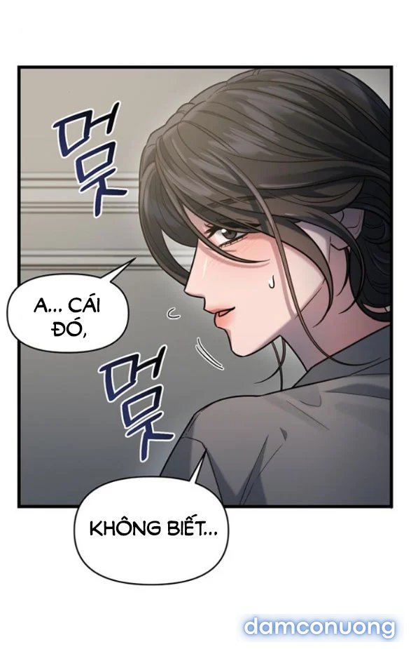 [18+] Dục Vọng Tao Nhã 