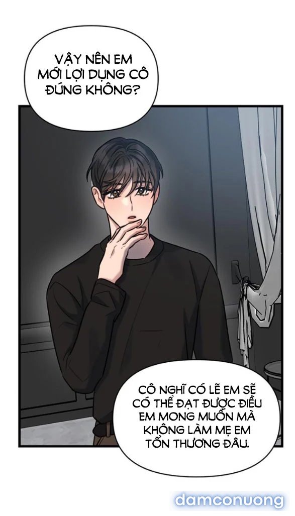 [18+] Dục Vọng Tao Nhã 