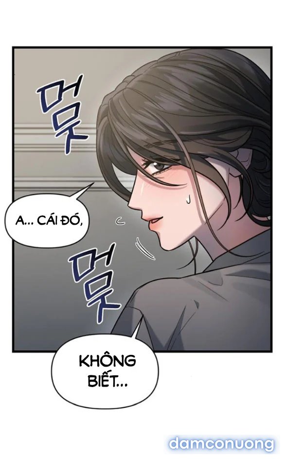 [18+] Dục Vọng Tao Nhã 
