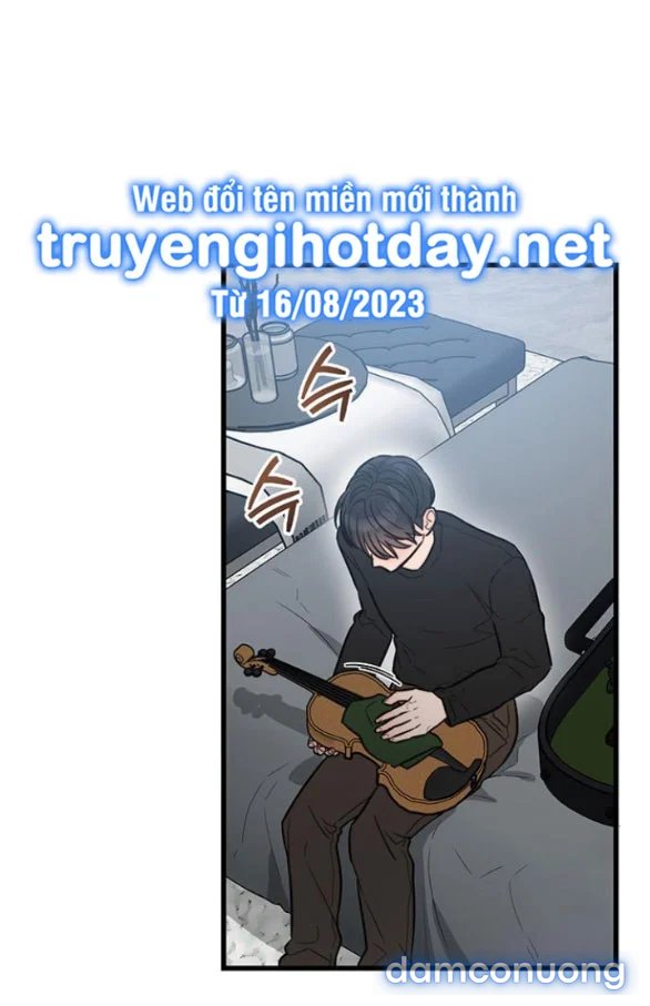 [18+] Dục Vọng Tao Nhã 