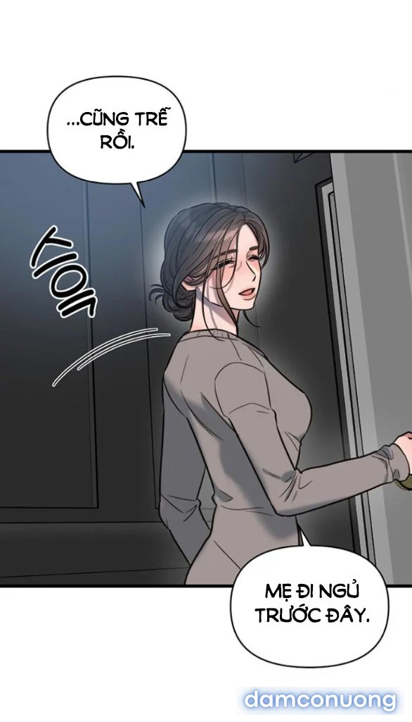 [18+] Dục Vọng Tao Nhã 