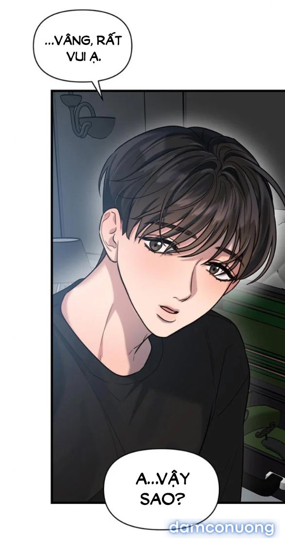[18+] Dục Vọng Tao Nhã 