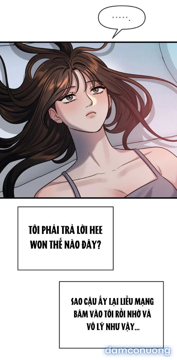 [18+] Dục Vọng Tao Nhã 