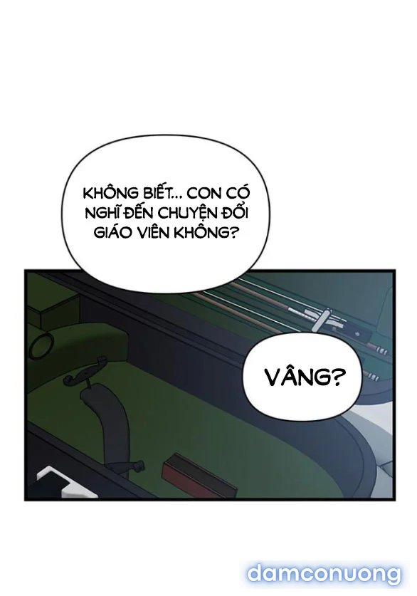 [18+] Dục Vọng Tao Nhã 