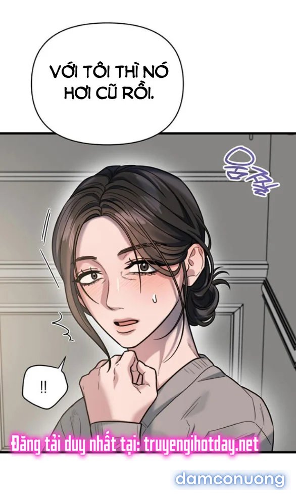 [18+] Dục Vọng Tao Nhã 