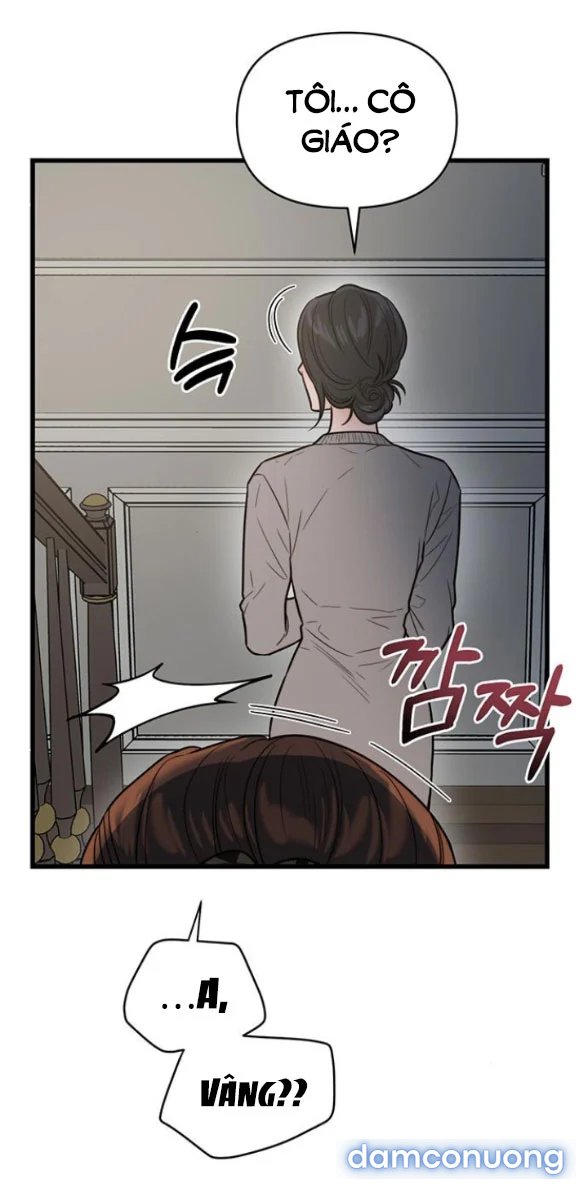 [18+] Dục Vọng Tao Nhã 