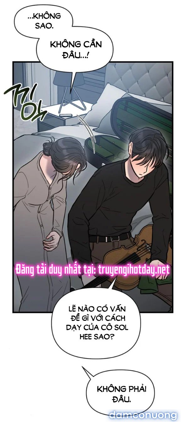 [18+] Dục Vọng Tao Nhã 