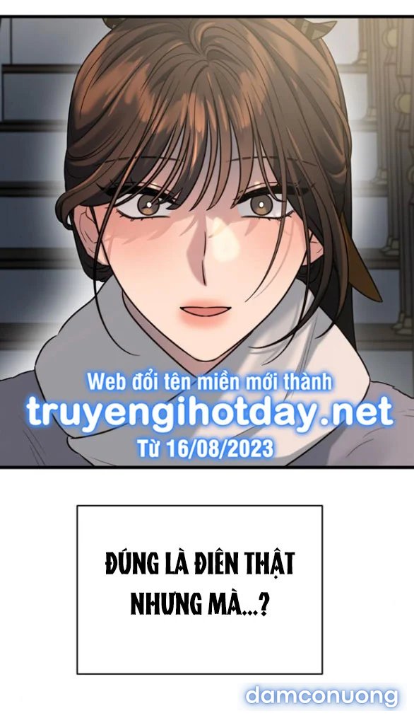 [18+] Dục Vọng Tao Nhã 