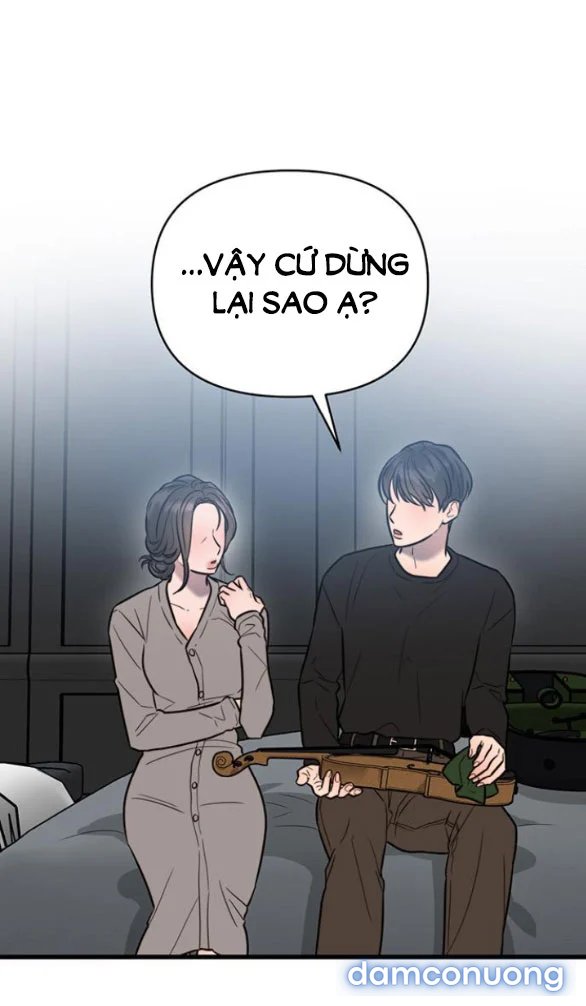 [18+] Dục Vọng Tao Nhã 