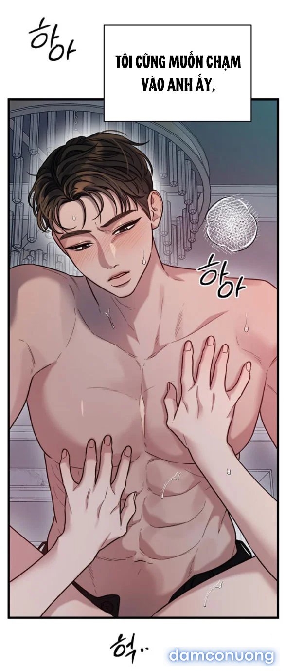 [18+] Dục Vọng Tao Nhã 