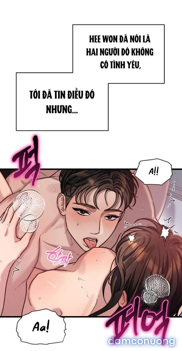 [18+] Dục Vọng Tao Nhã 