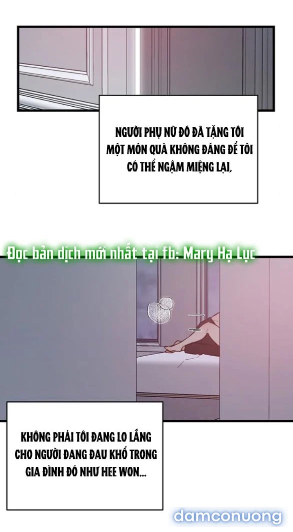 [18+] Dục Vọng Tao Nhã 