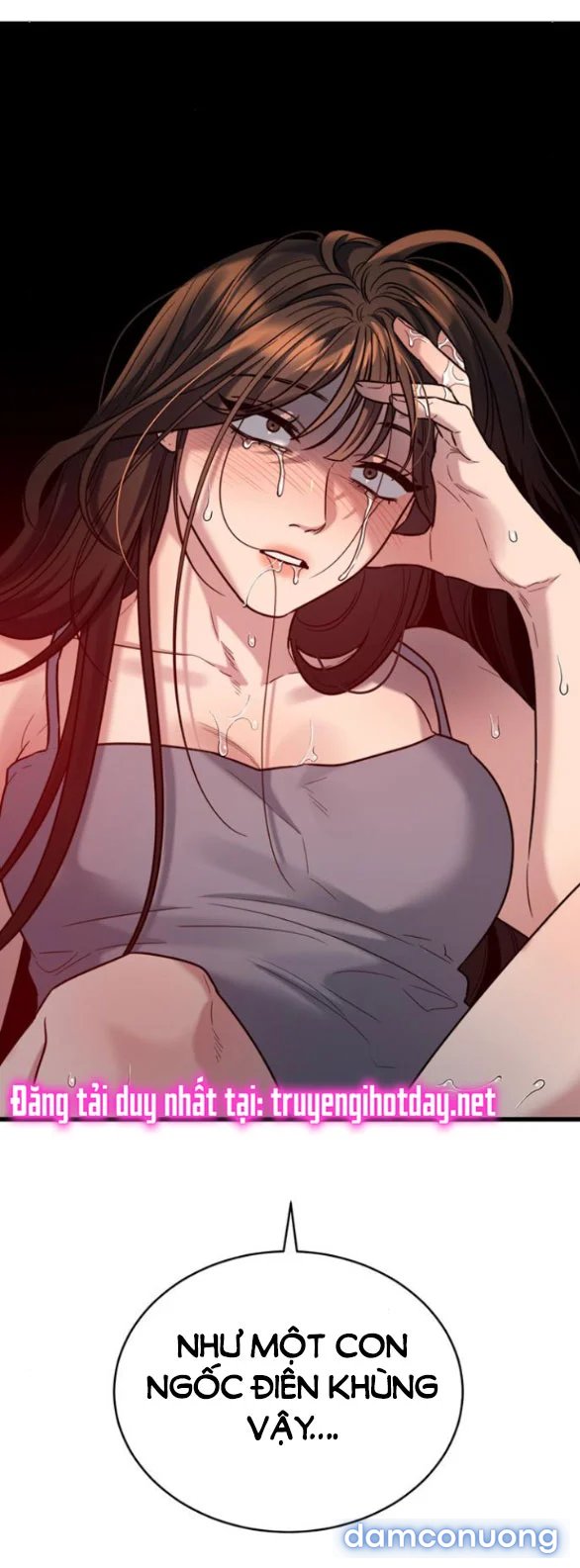 [18+] Dục Vọng Tao Nhã 