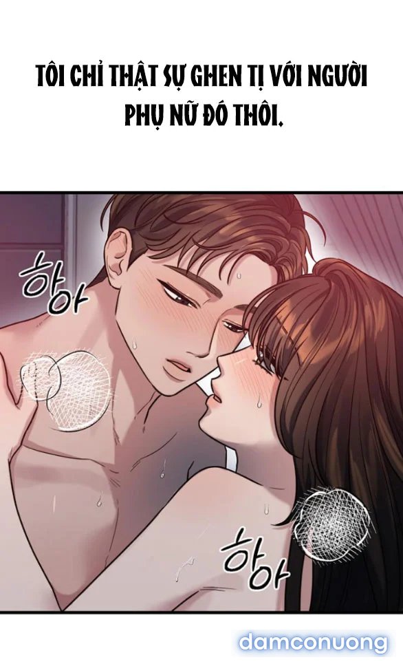 [18+] Dục Vọng Tao Nhã 