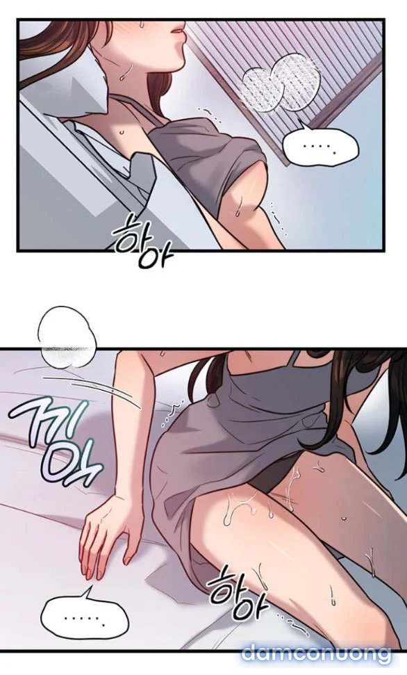 [18+] Dục Vọng Tao Nhã 