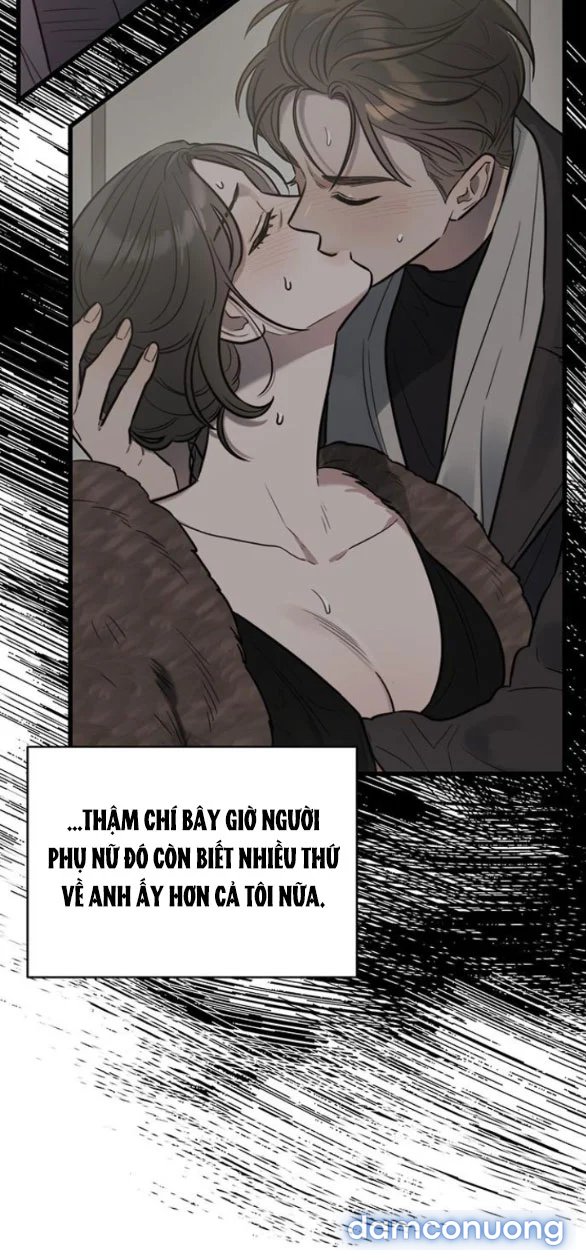 [18+] Dục Vọng Tao Nhã 